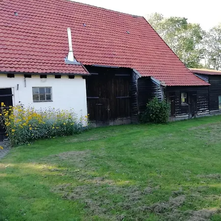 Apfelhaus Lejlighed