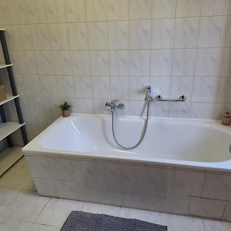 Apartman Apfelhaus Rappin