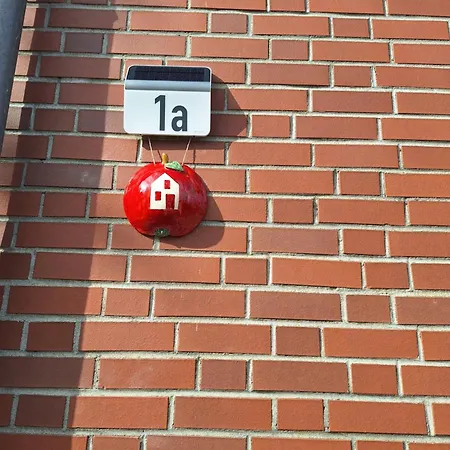 Apfelhaus