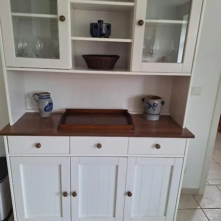 Apartman Apfelhaus Rappin