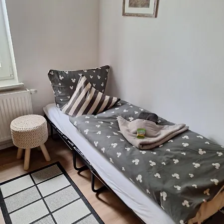 Apartman Apfelhaus *