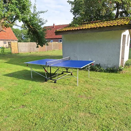 Apartman Apfelhaus Rappin