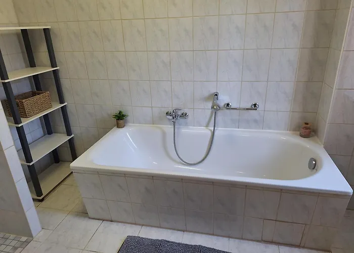 アパート Apfelhaus Rappin