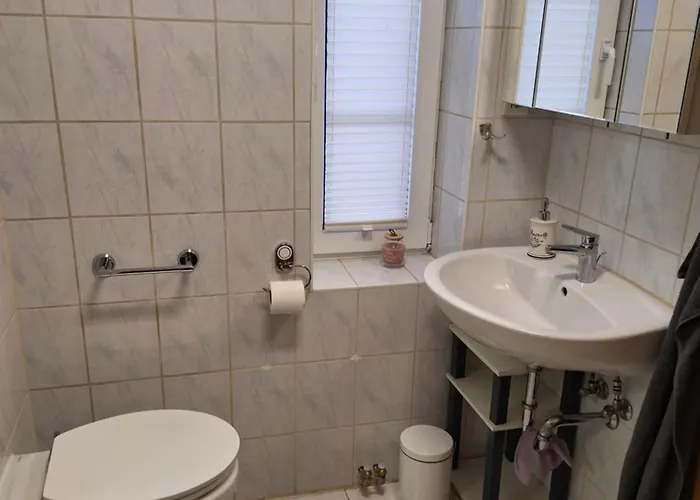 Apfelhaus アパート *