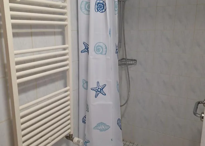 Apfelhaus アパート